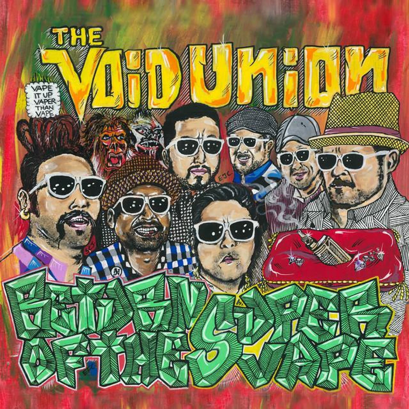 The Void Union