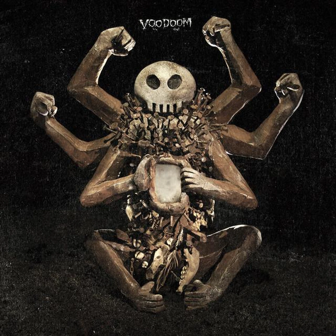 Voodoom Brand Page