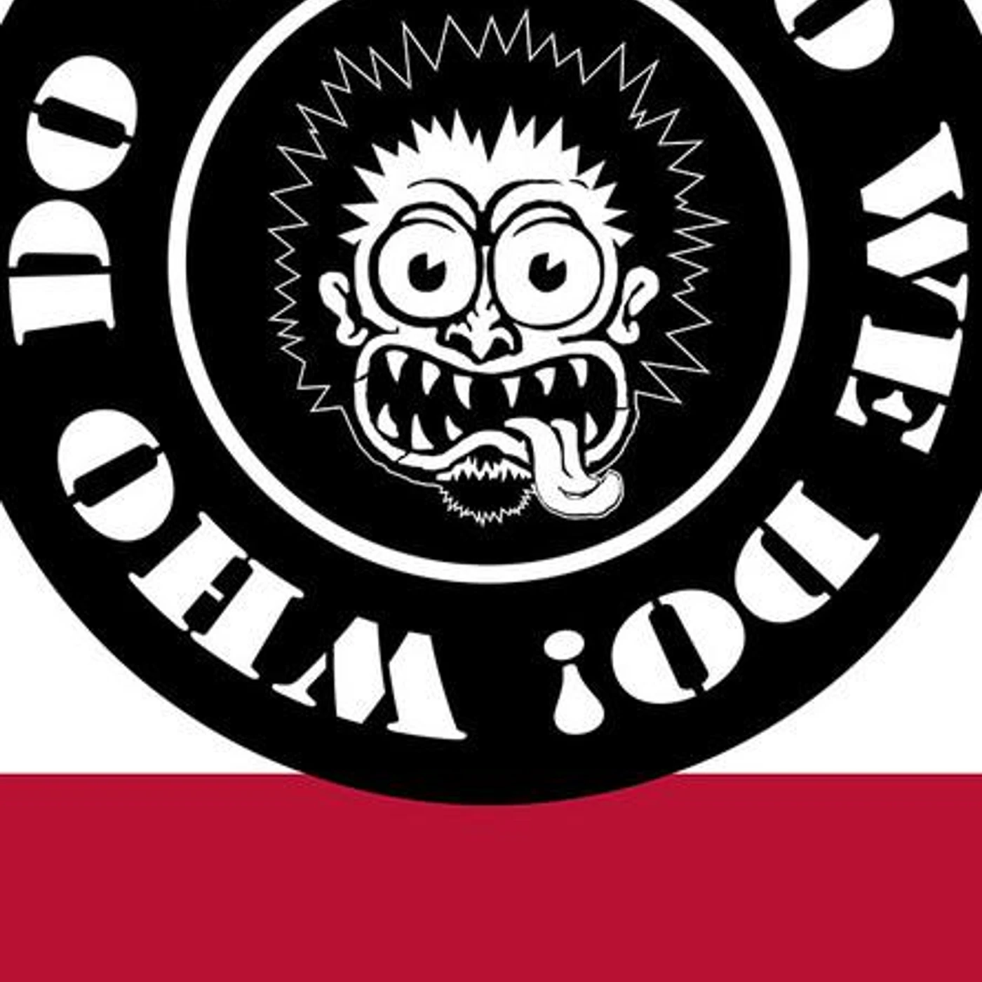 Voodoo Glow Skulls Brand Page