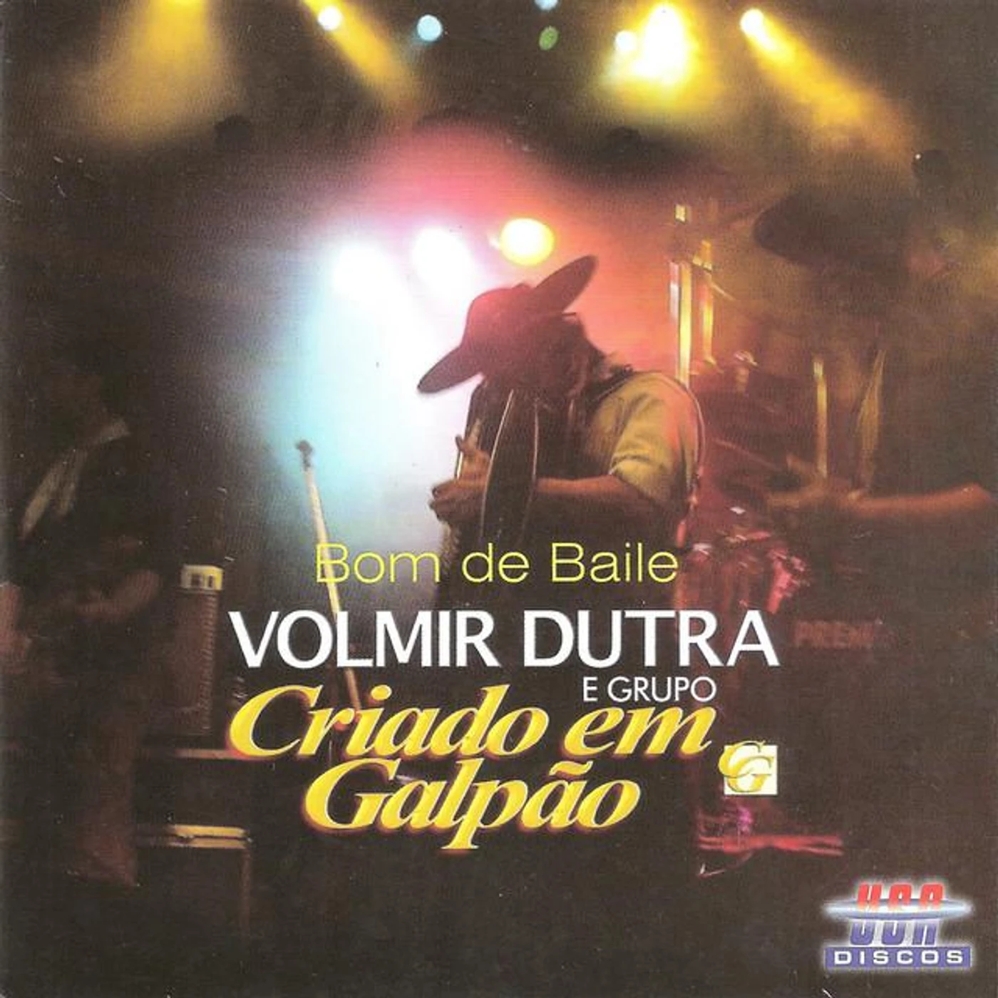 Volmir Dutra