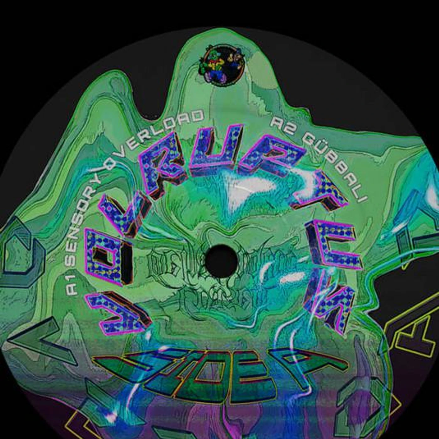 Volruptus Brand Page