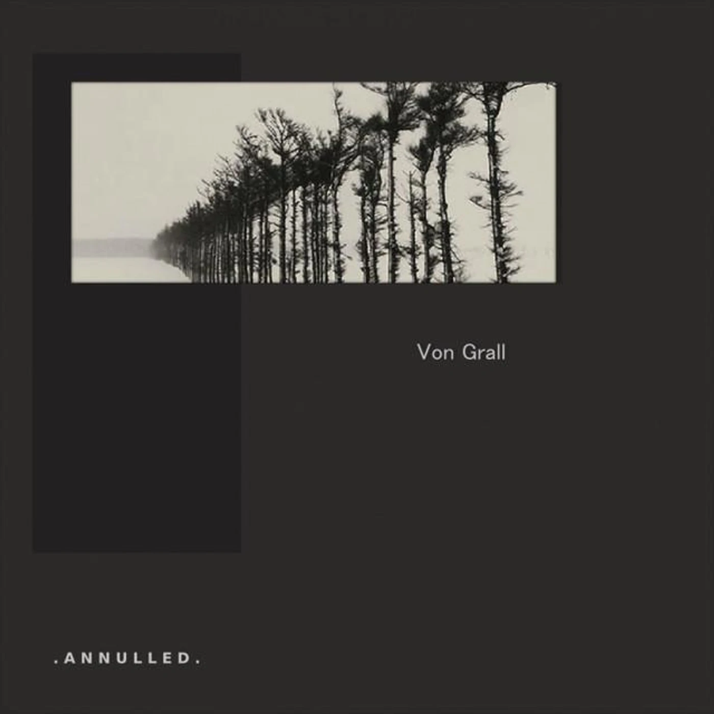 Von Grall Brand Page