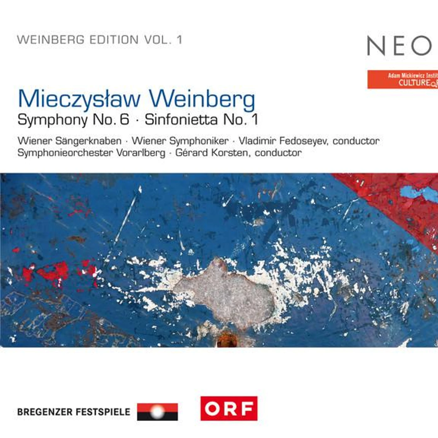 Vorarlberg Symphony Orchestra