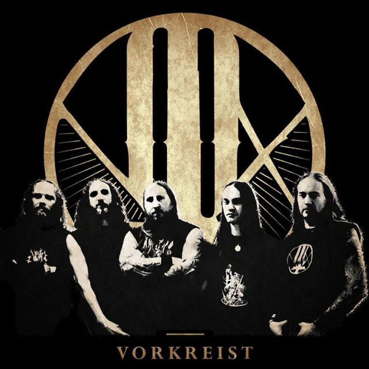 Vorkreist Brand Page