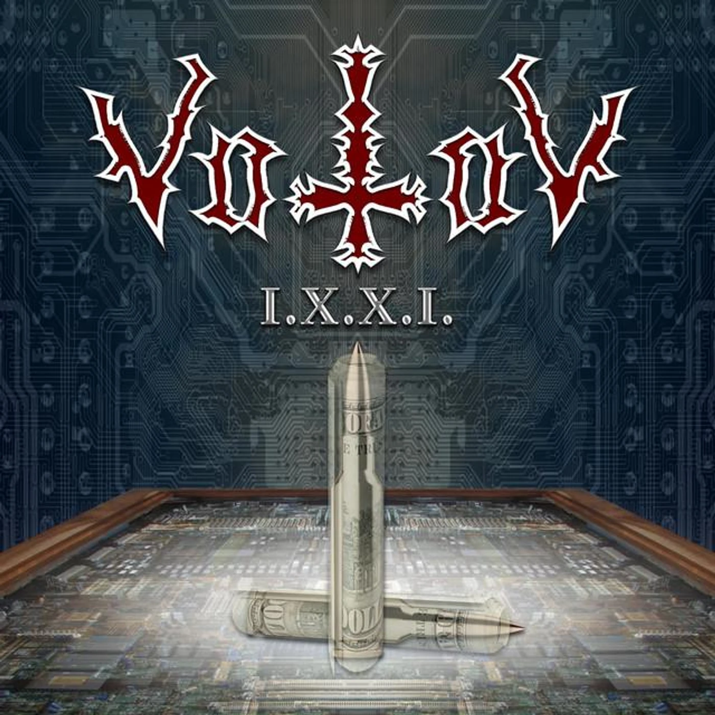 Votov Brand Page