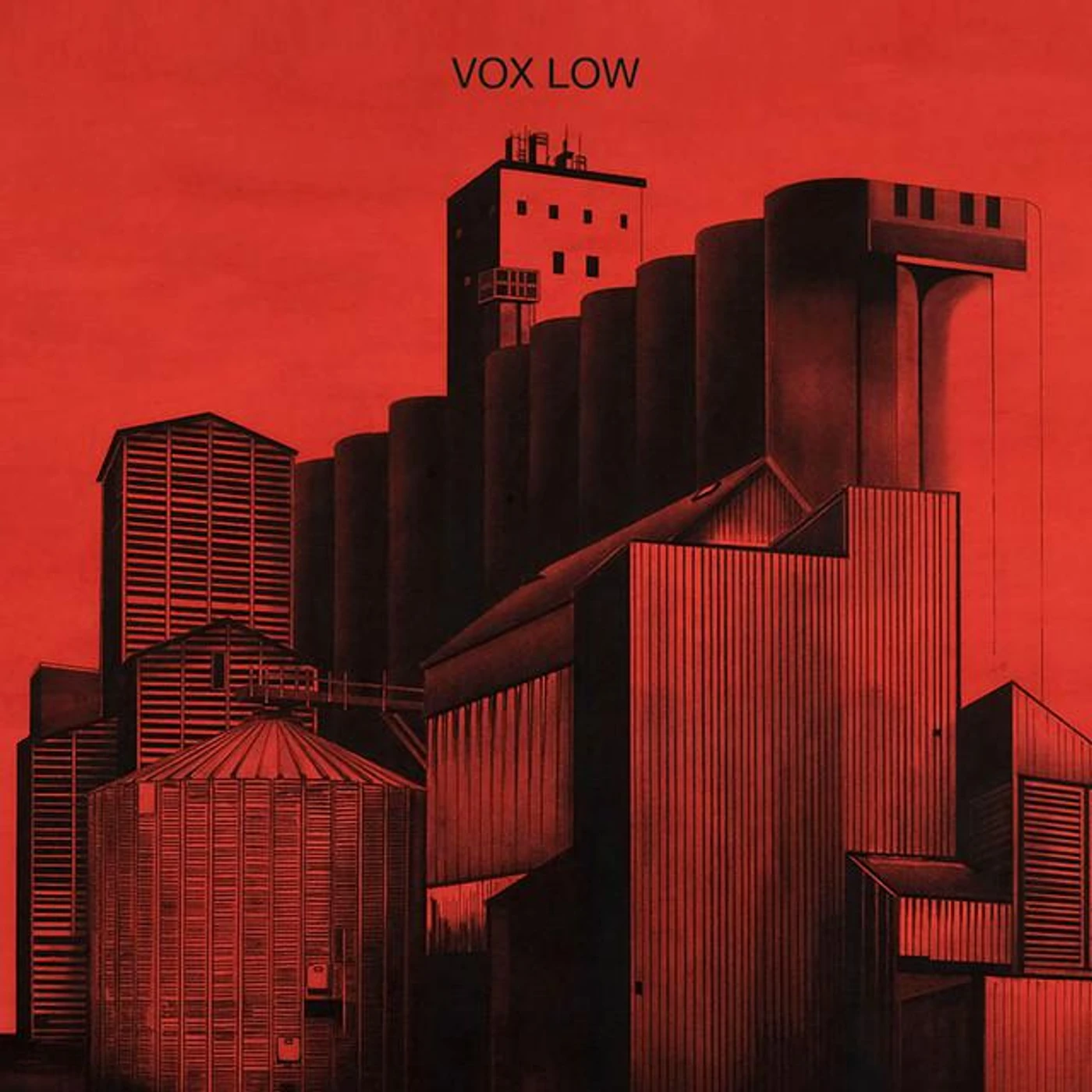 VoX LoW Brand Page