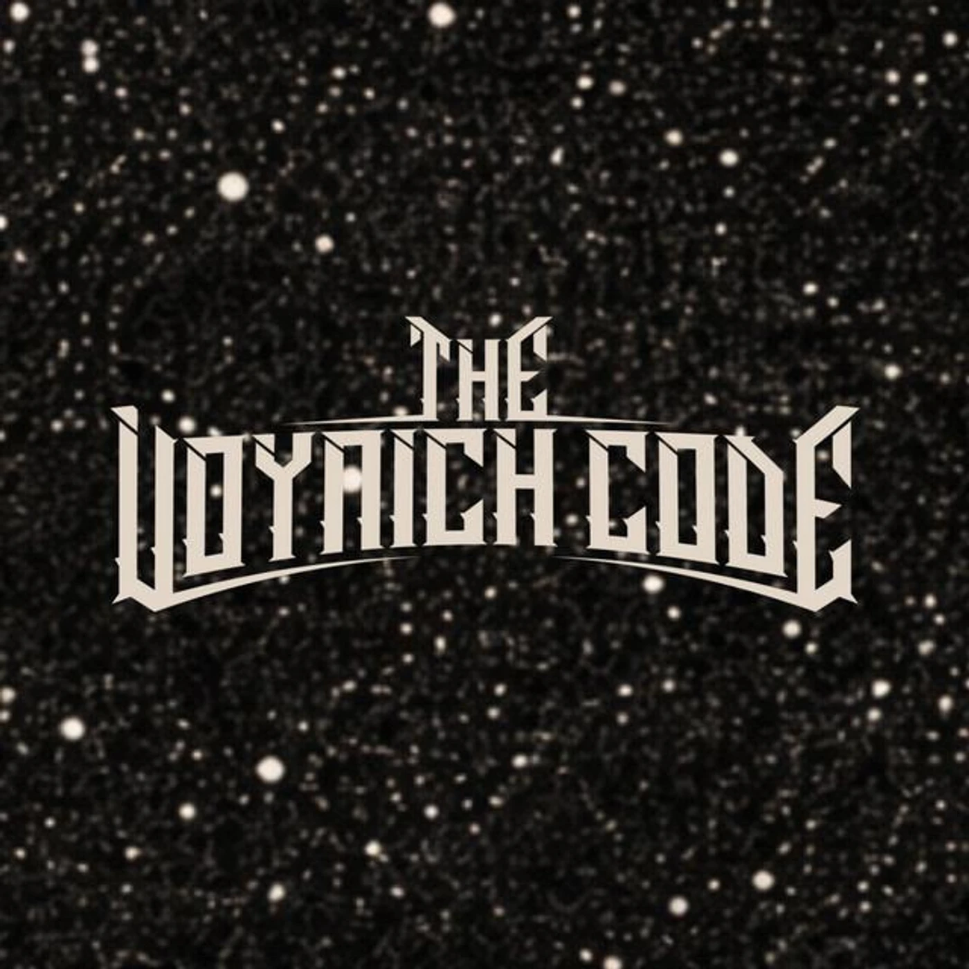 The Voynich Code Brand Page