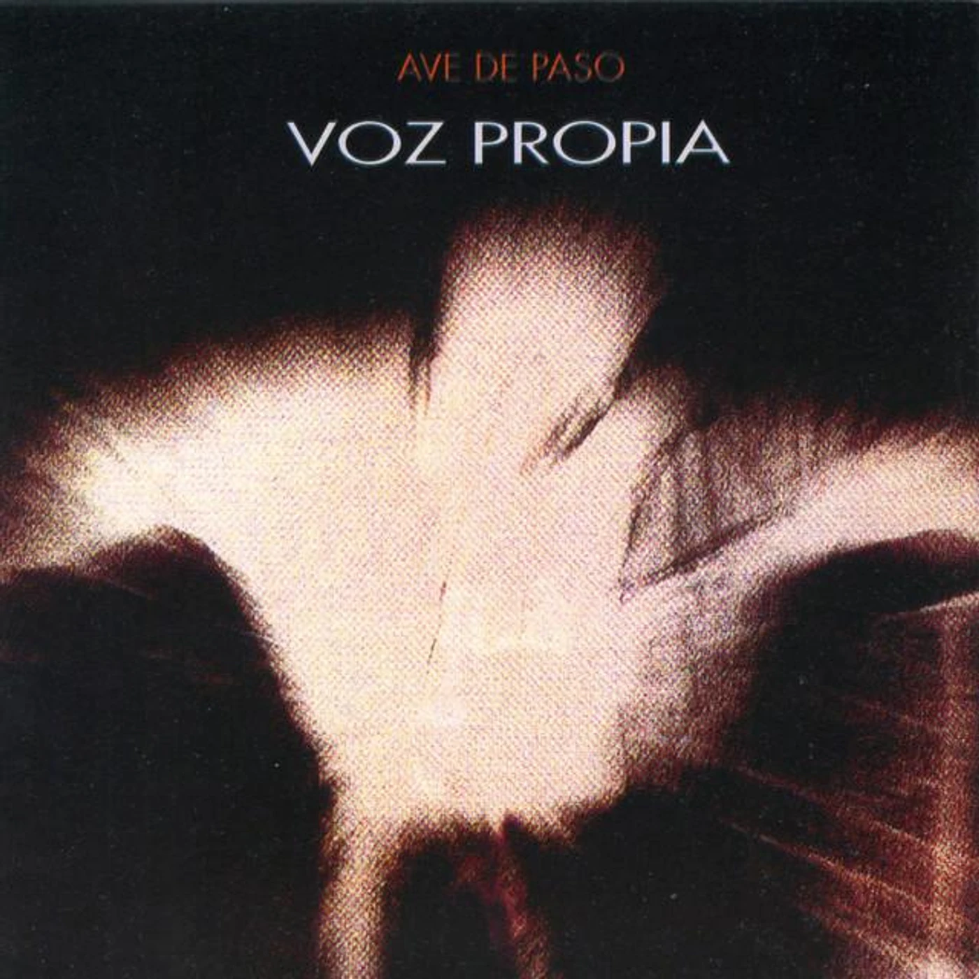Voz Propia Brand Page