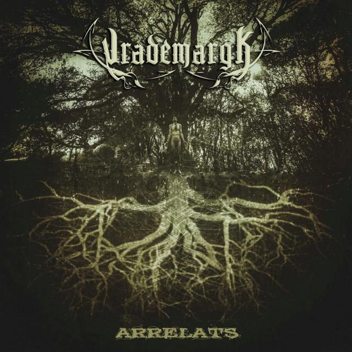 Vrademargk