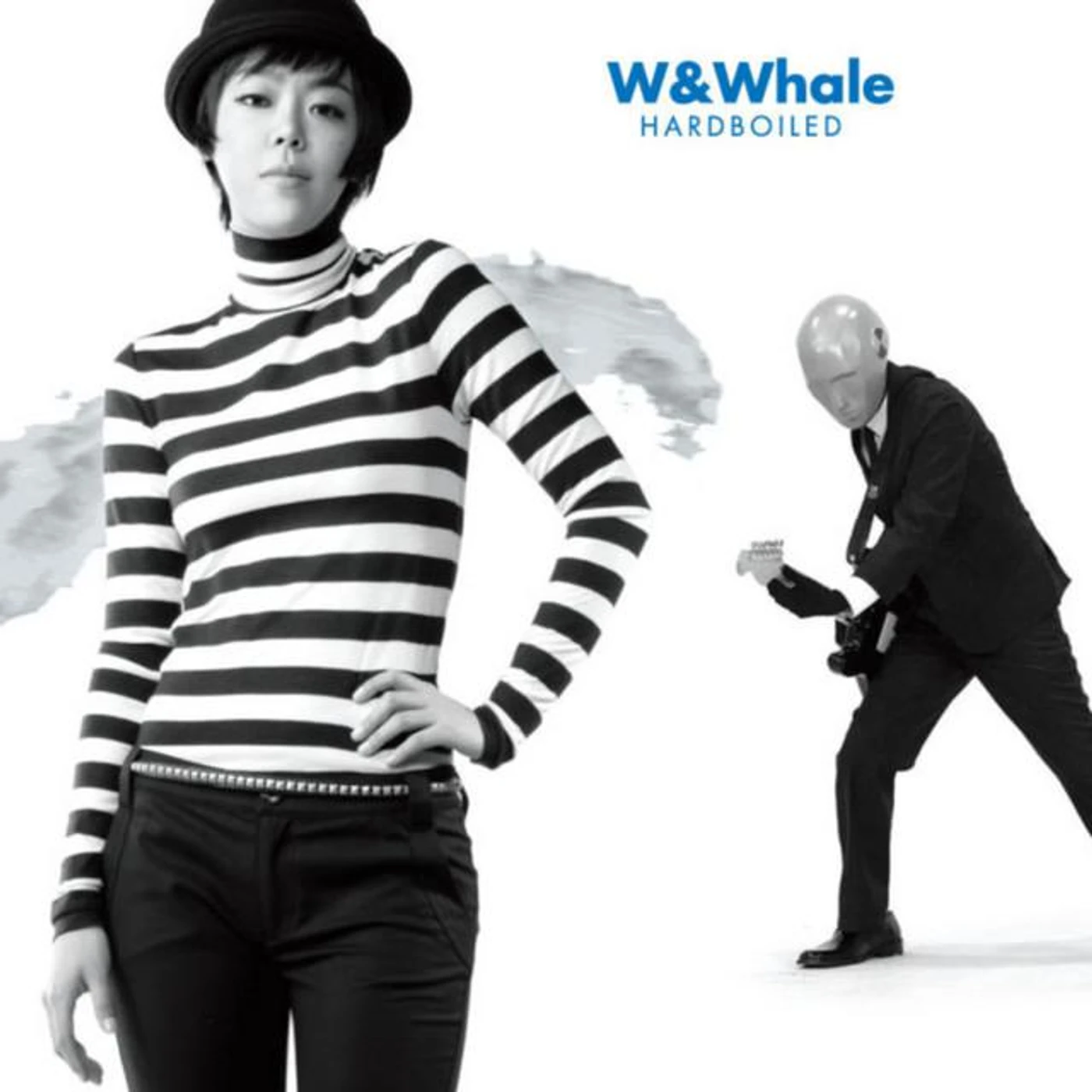 W&Whale Brand Page