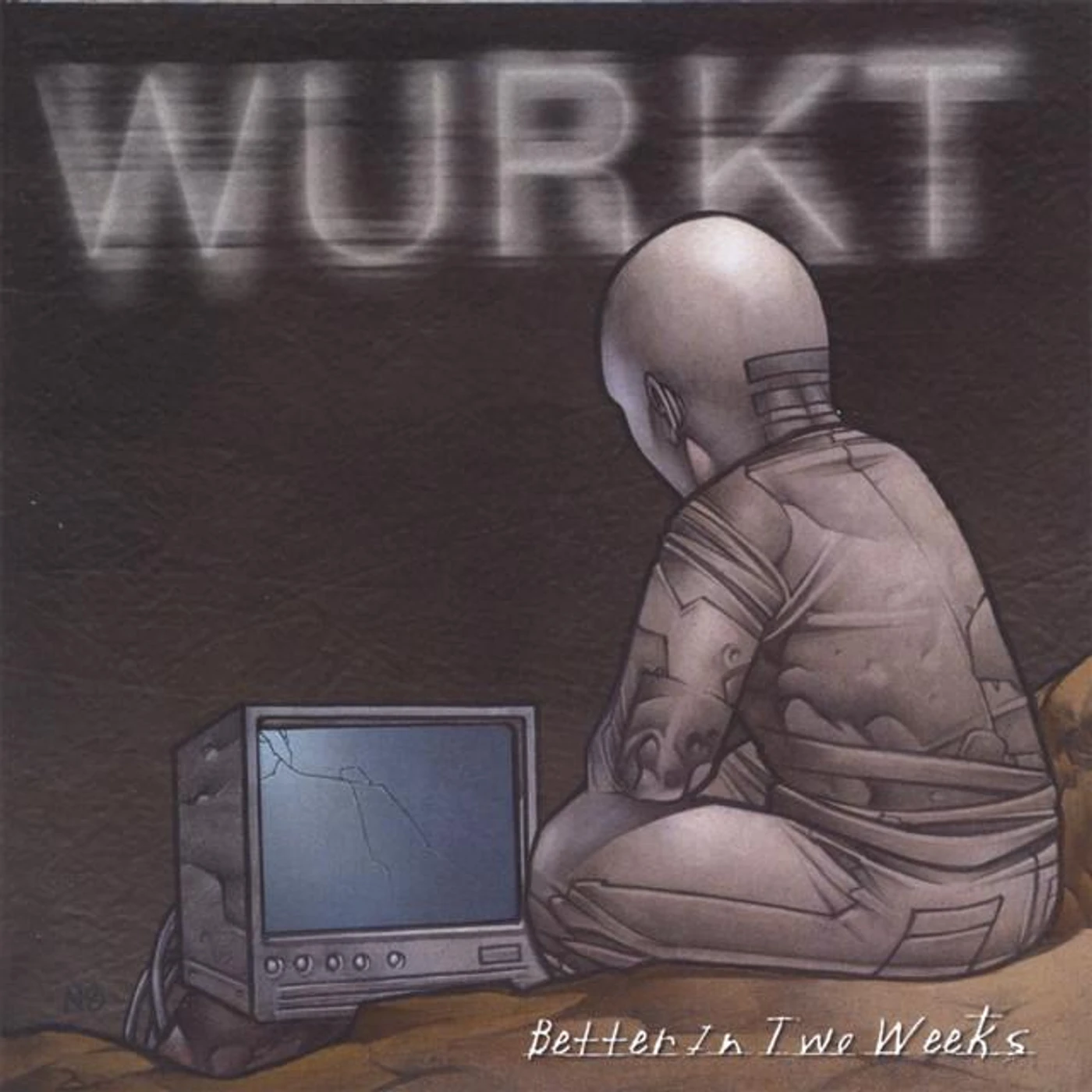 Wurkt Brand Page