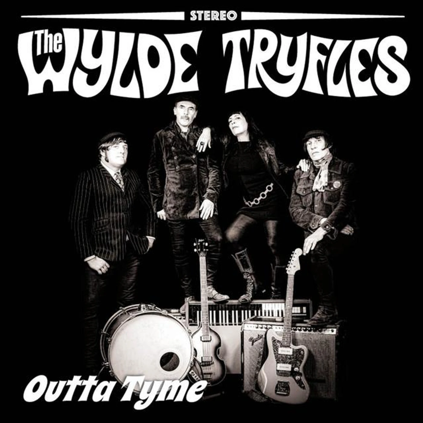 The Wylde Tryfles Brand Page