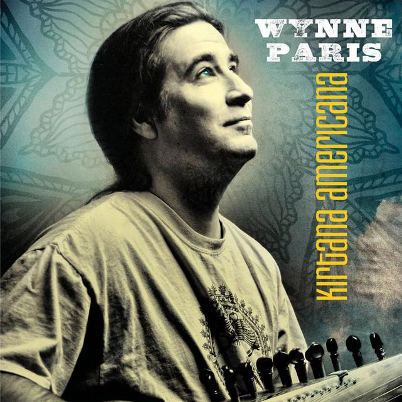 Wynne Paris Brand Page