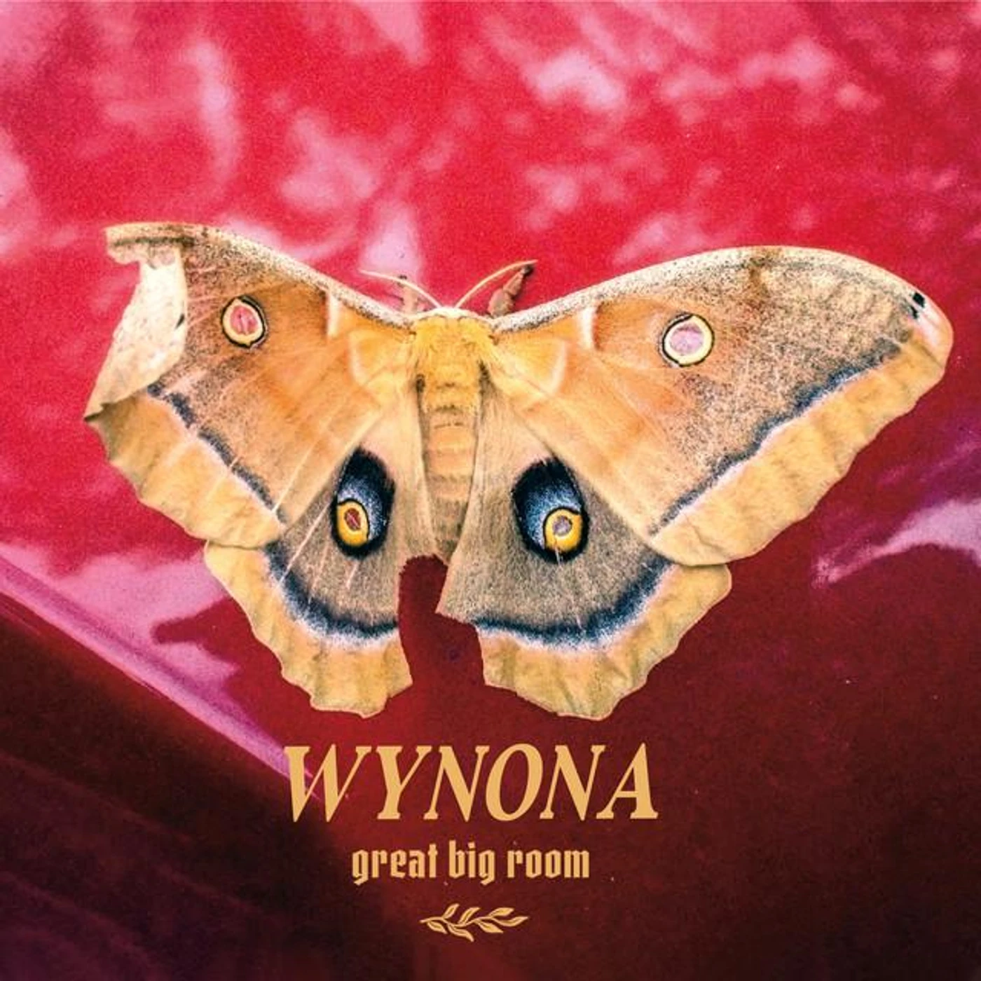 Wynona Brand Page