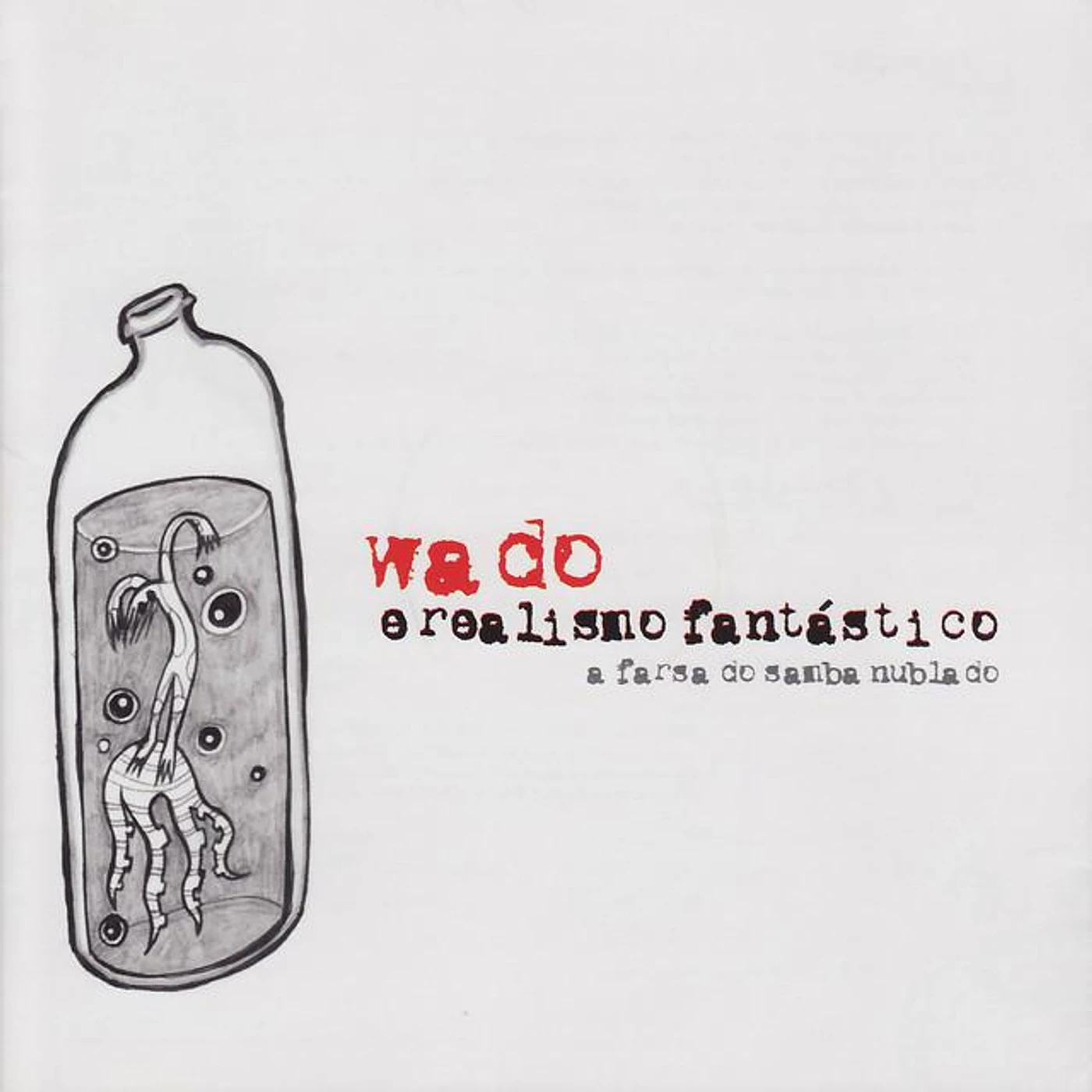 Wado & Realismo Fantástico
