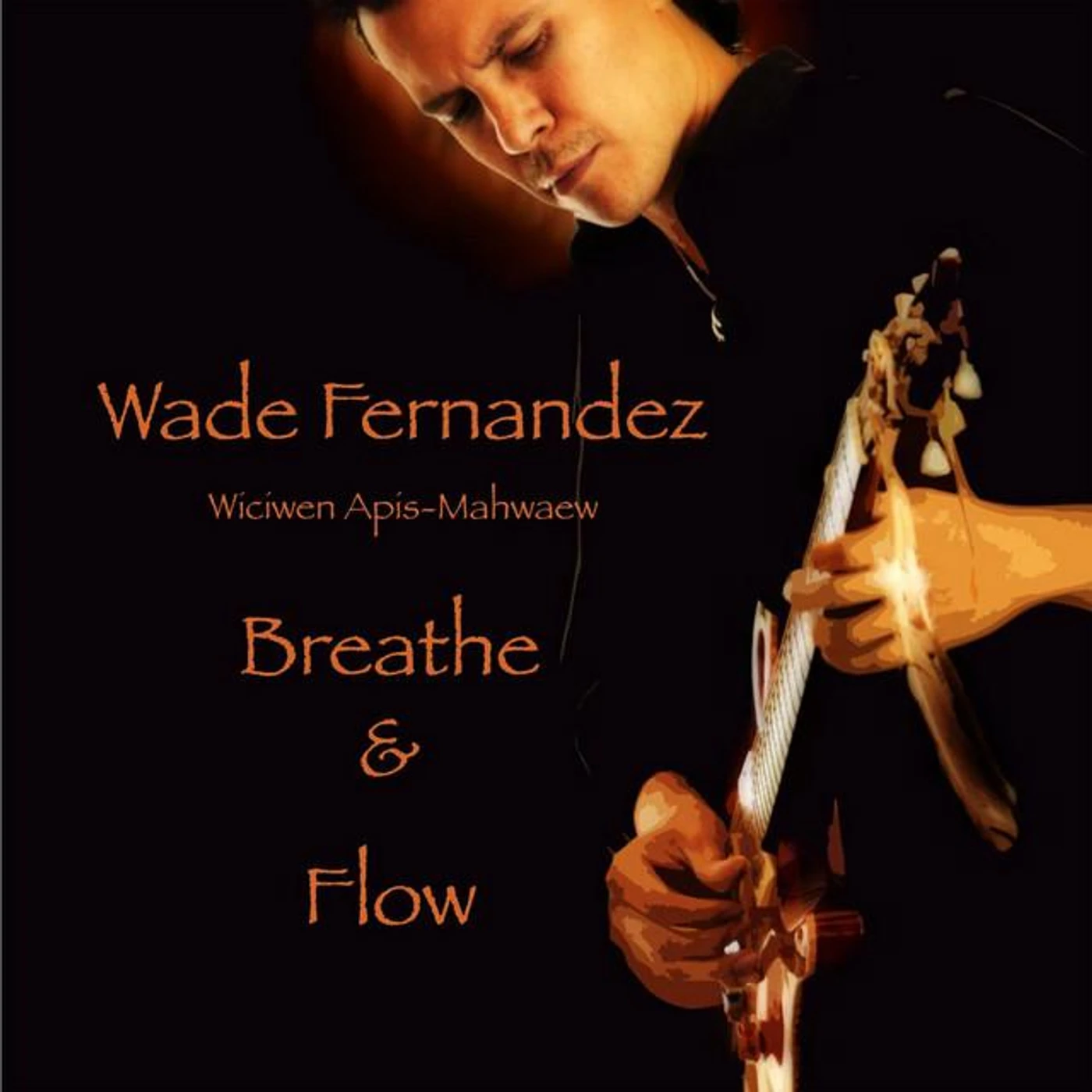 Wade Fernandez