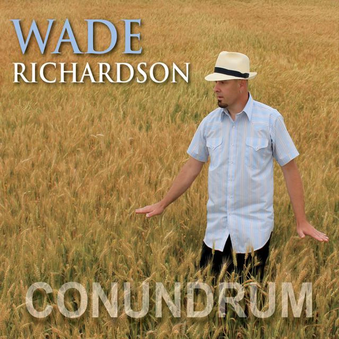 Wade Richardson Brand Page