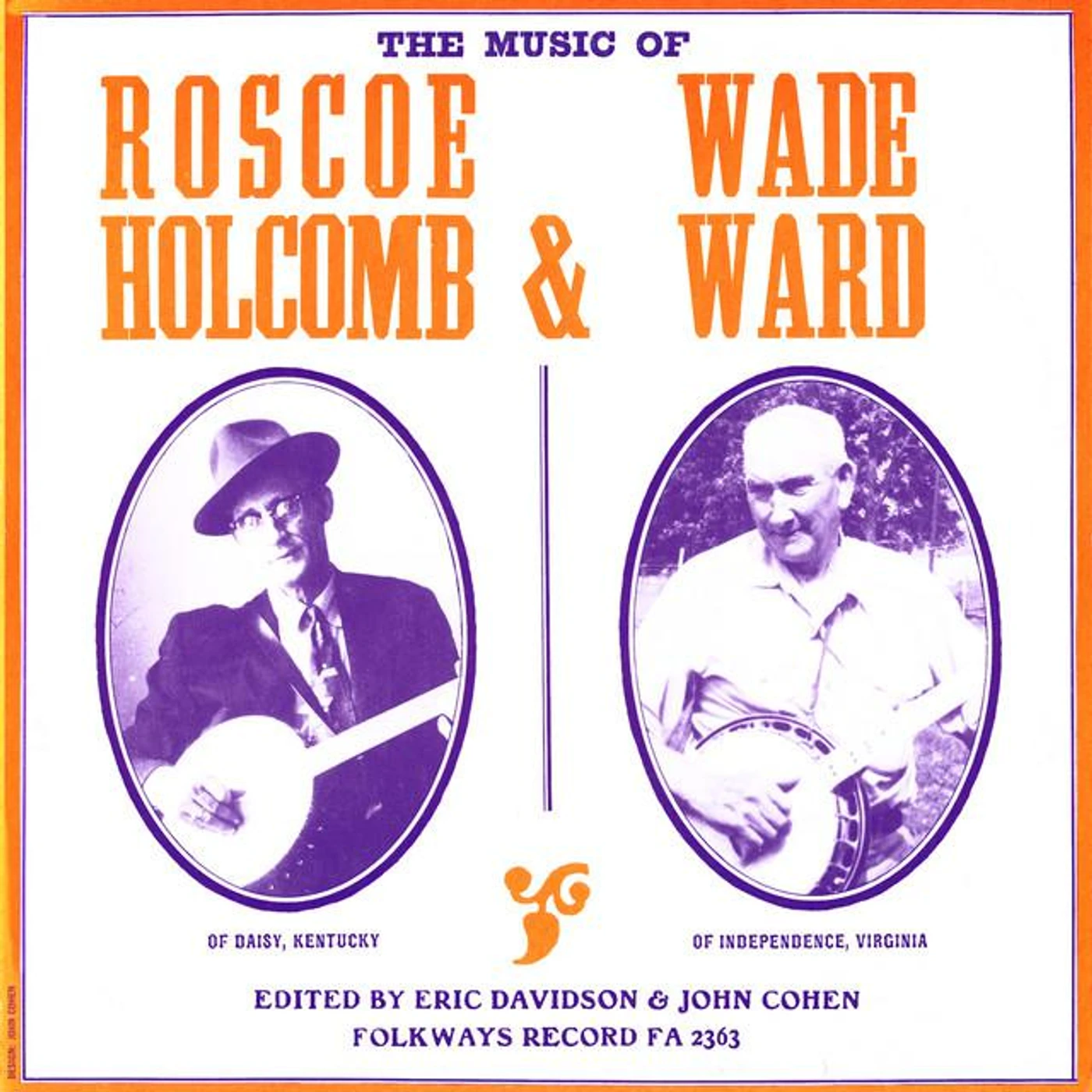 Wade Ward Brand Page