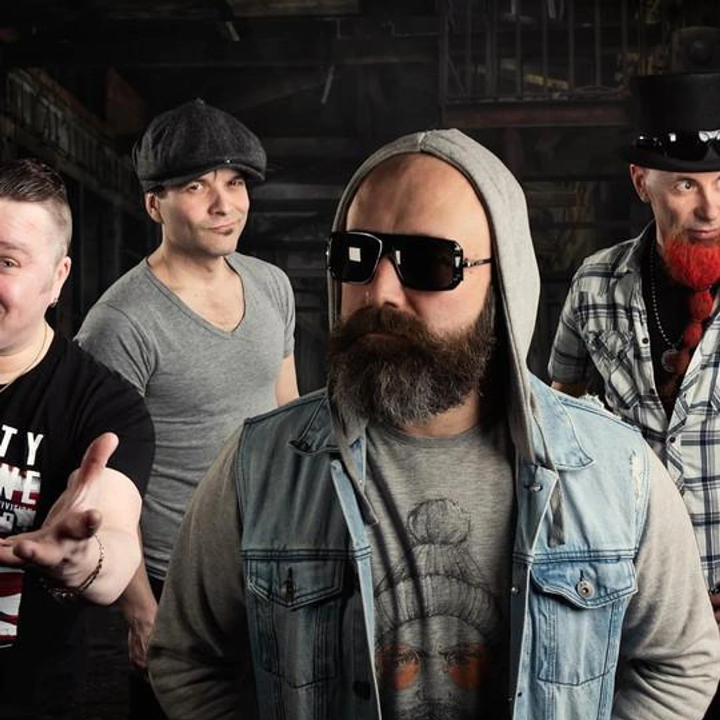 Wake The Nations Brand Page