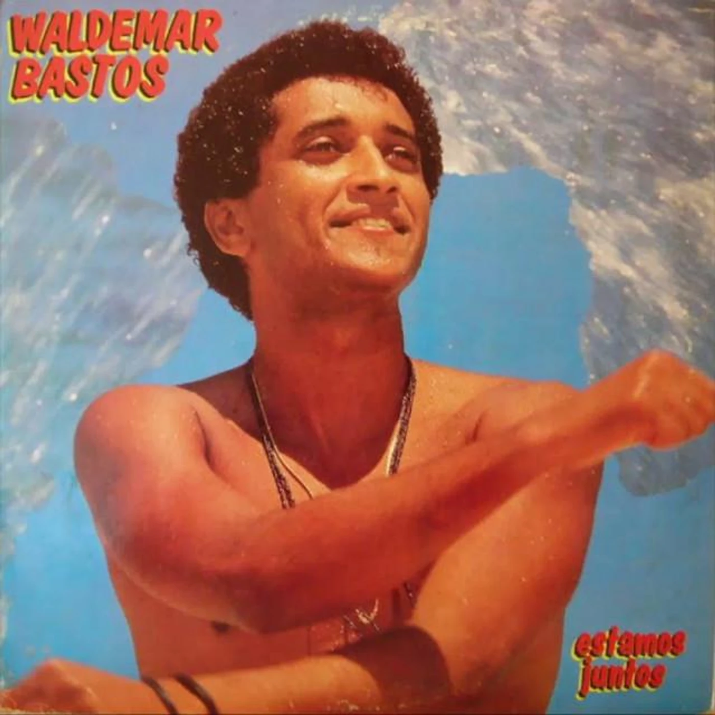 Waldemar Bastos