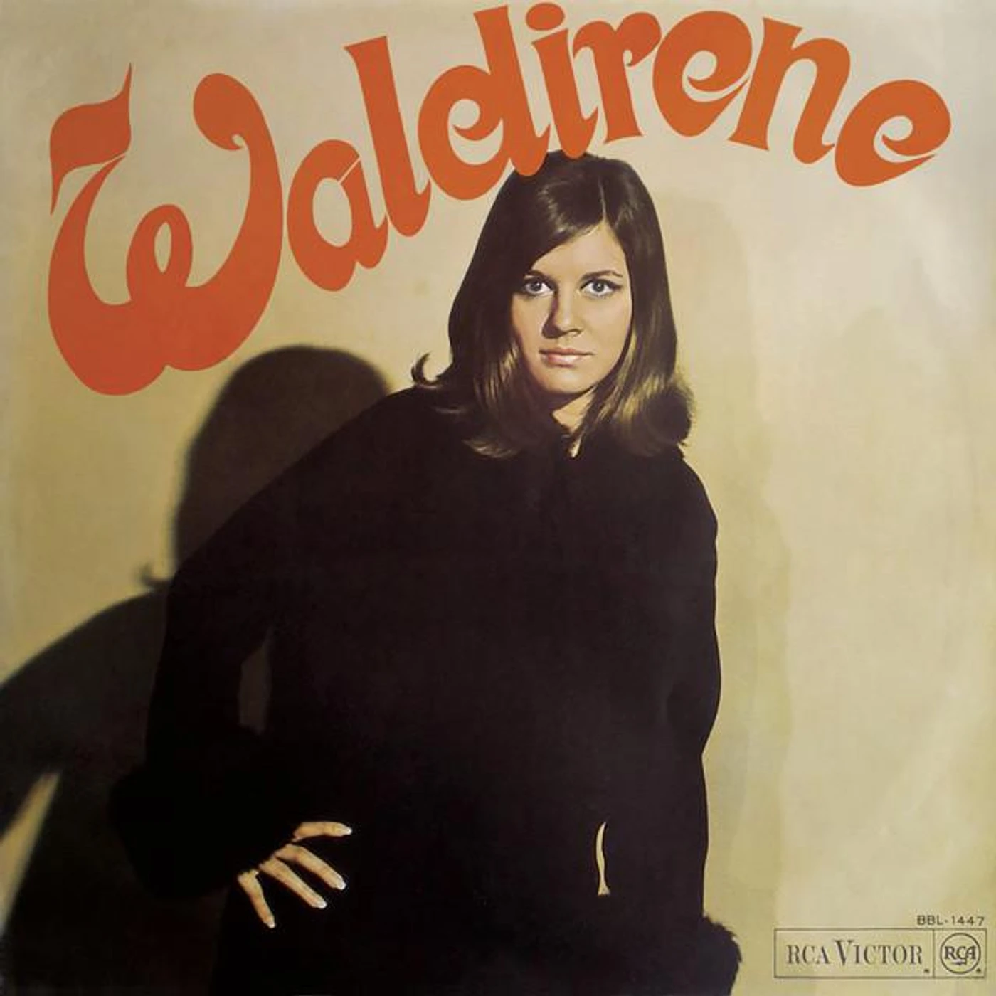 Waldirene Brand Page