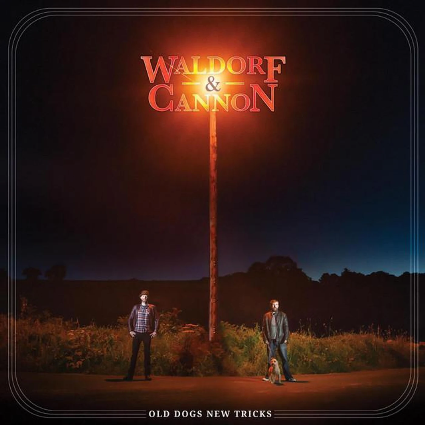 Waldorf & Cannon