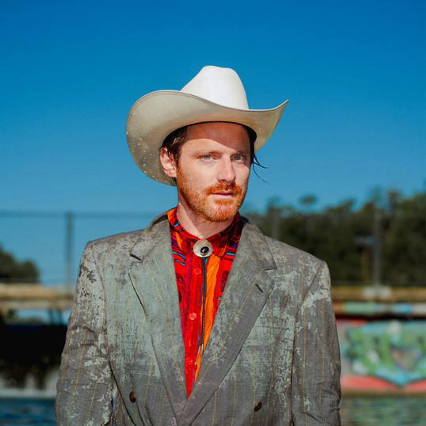Walker Lukens Brand Page