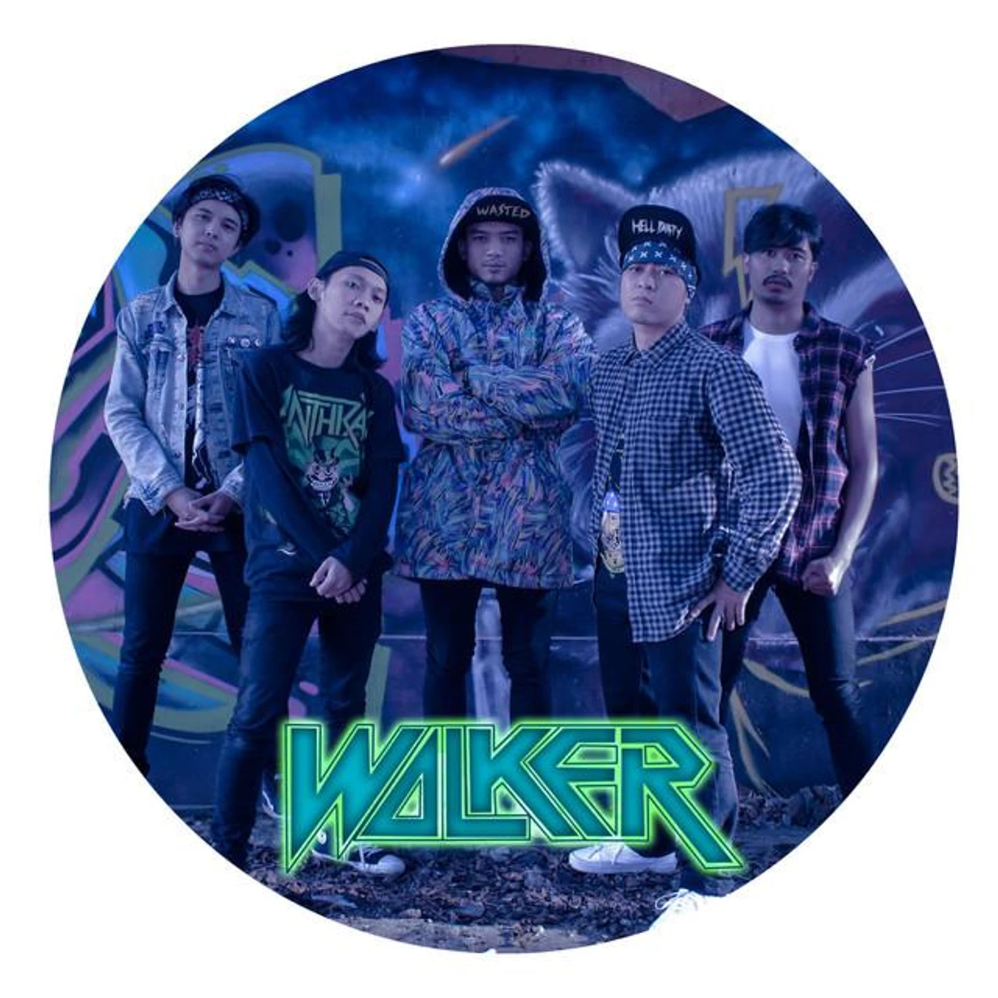 Walker