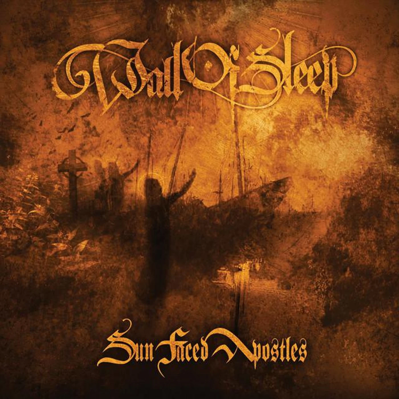 Wall Of Sleep