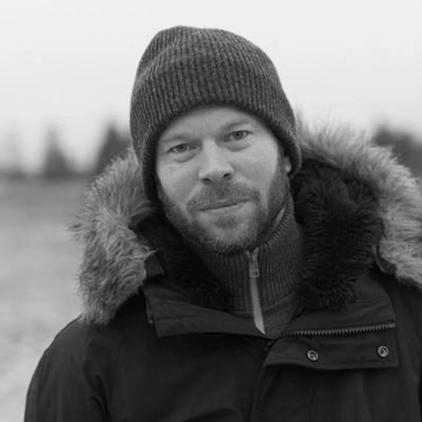 Christian Wallumrød Brand Page