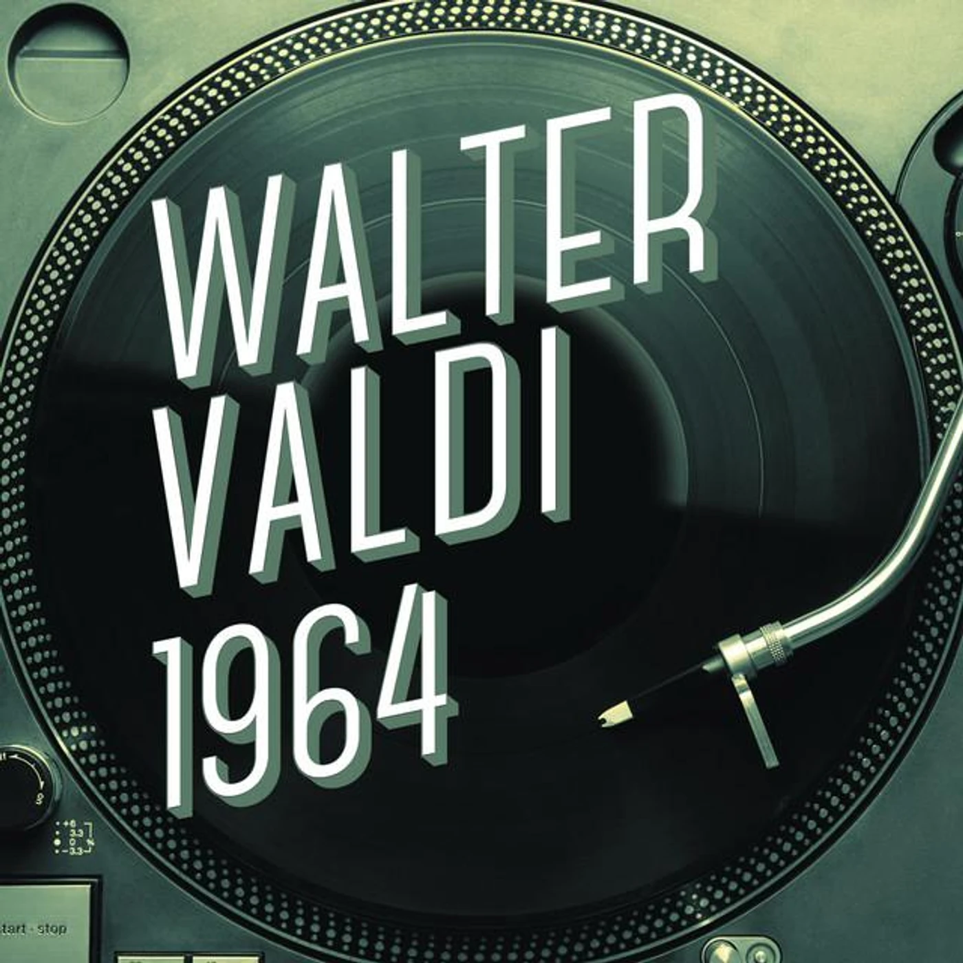 Walter Valdi