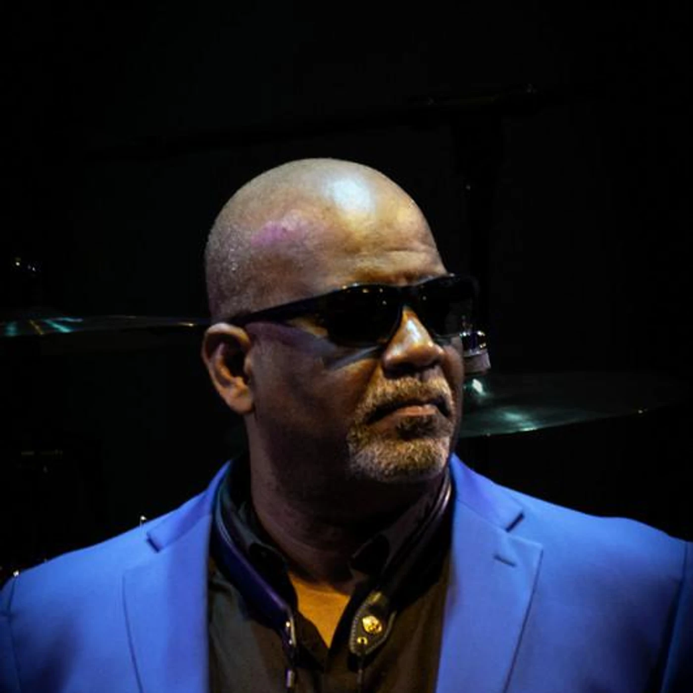 Walter Beasley Brand Page