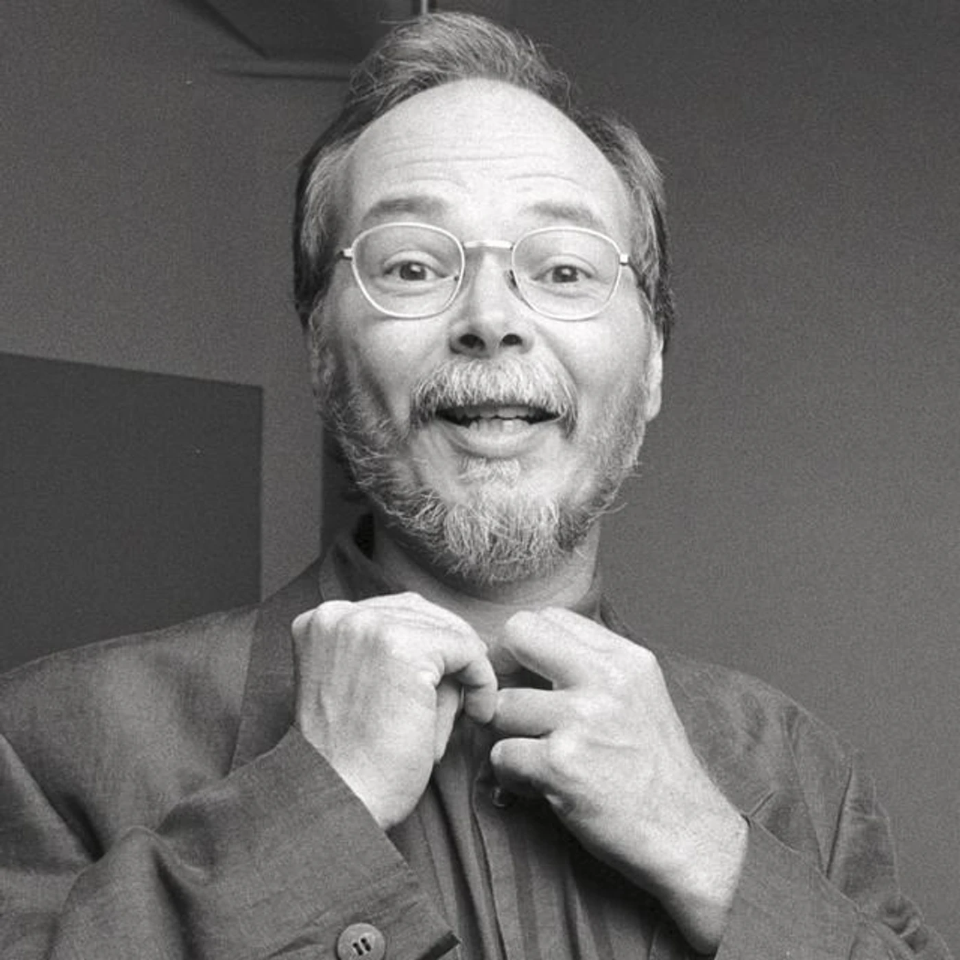 Walter Becker Brand Page