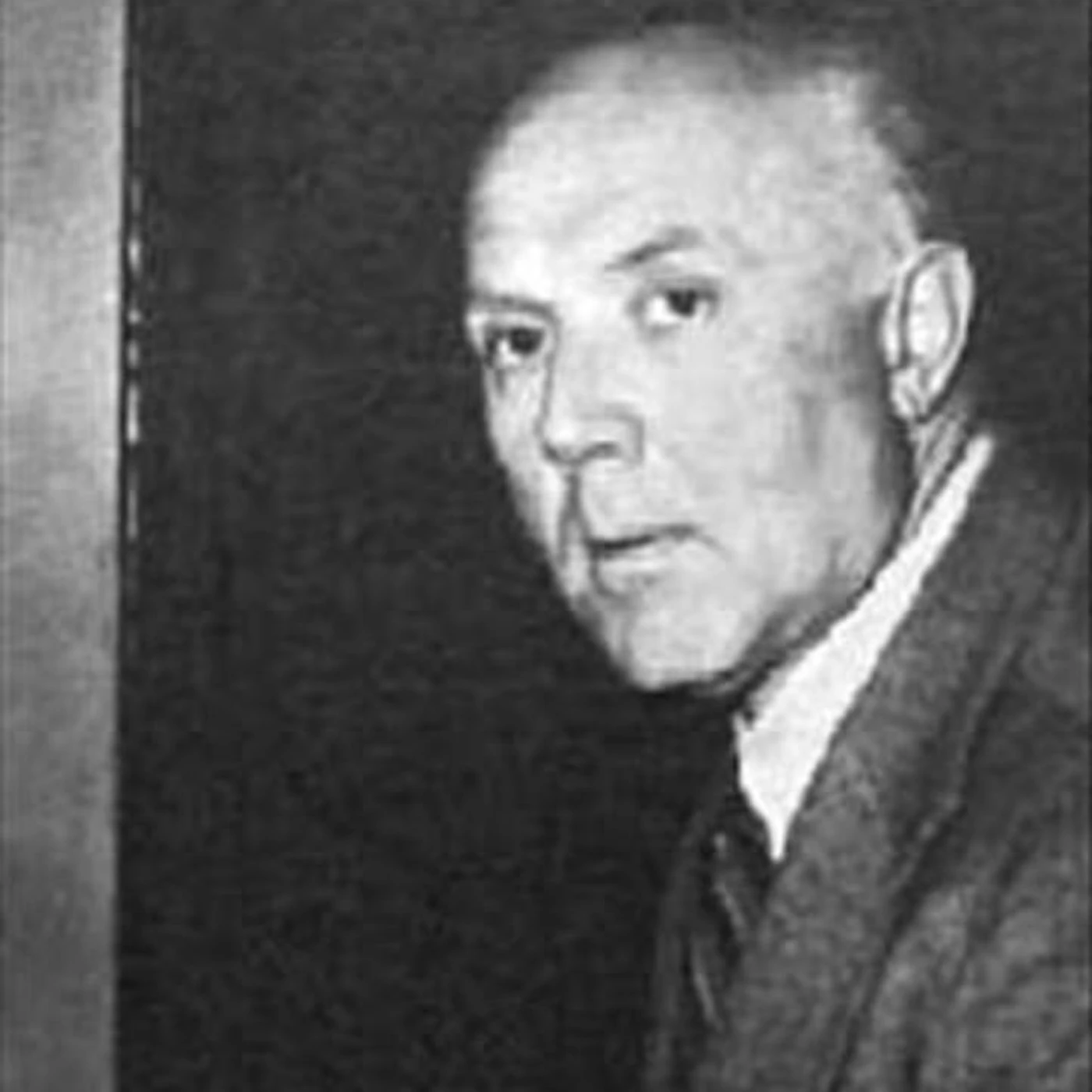 Walter Gieseking Brand Page