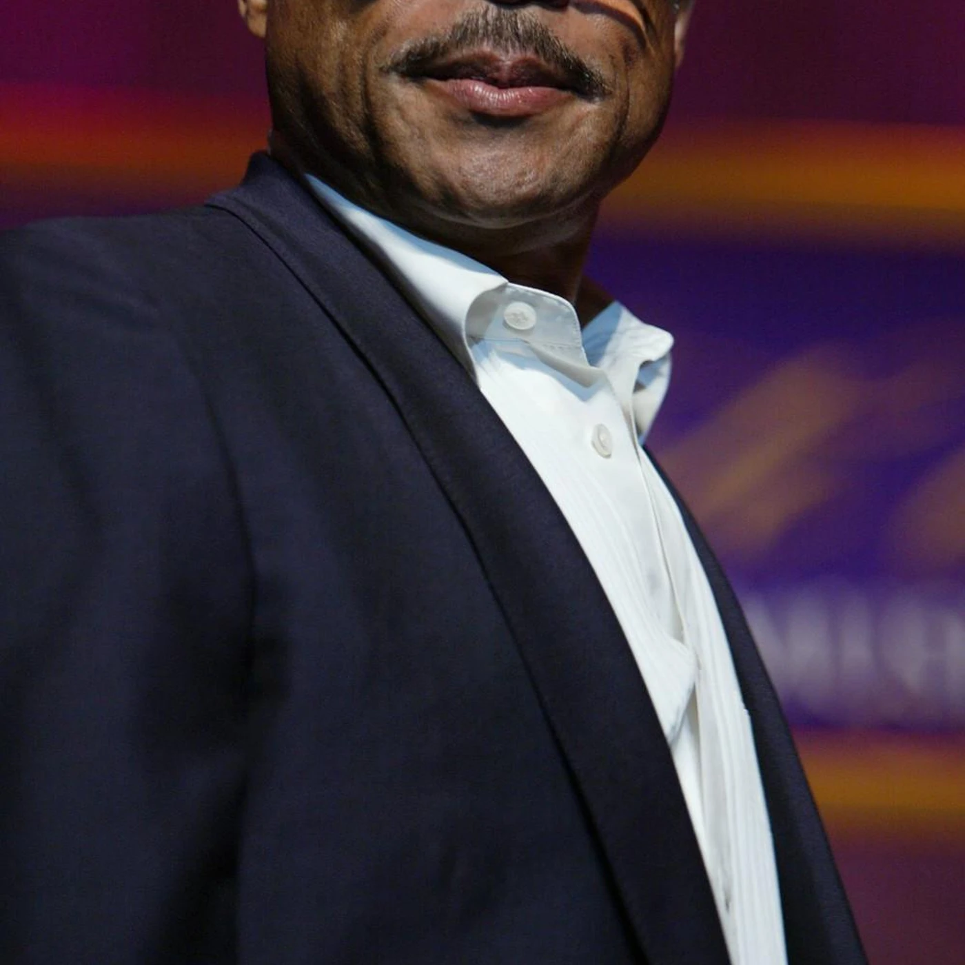 Walter Hawkins Brand Page