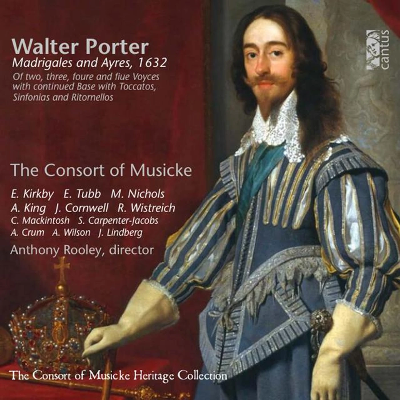 Walter Porter