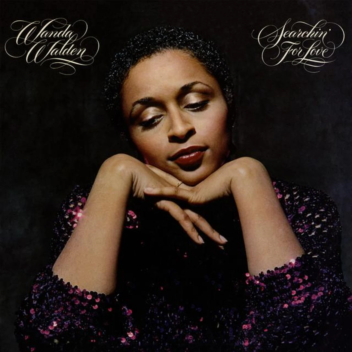 Wanda Walden Brand Page