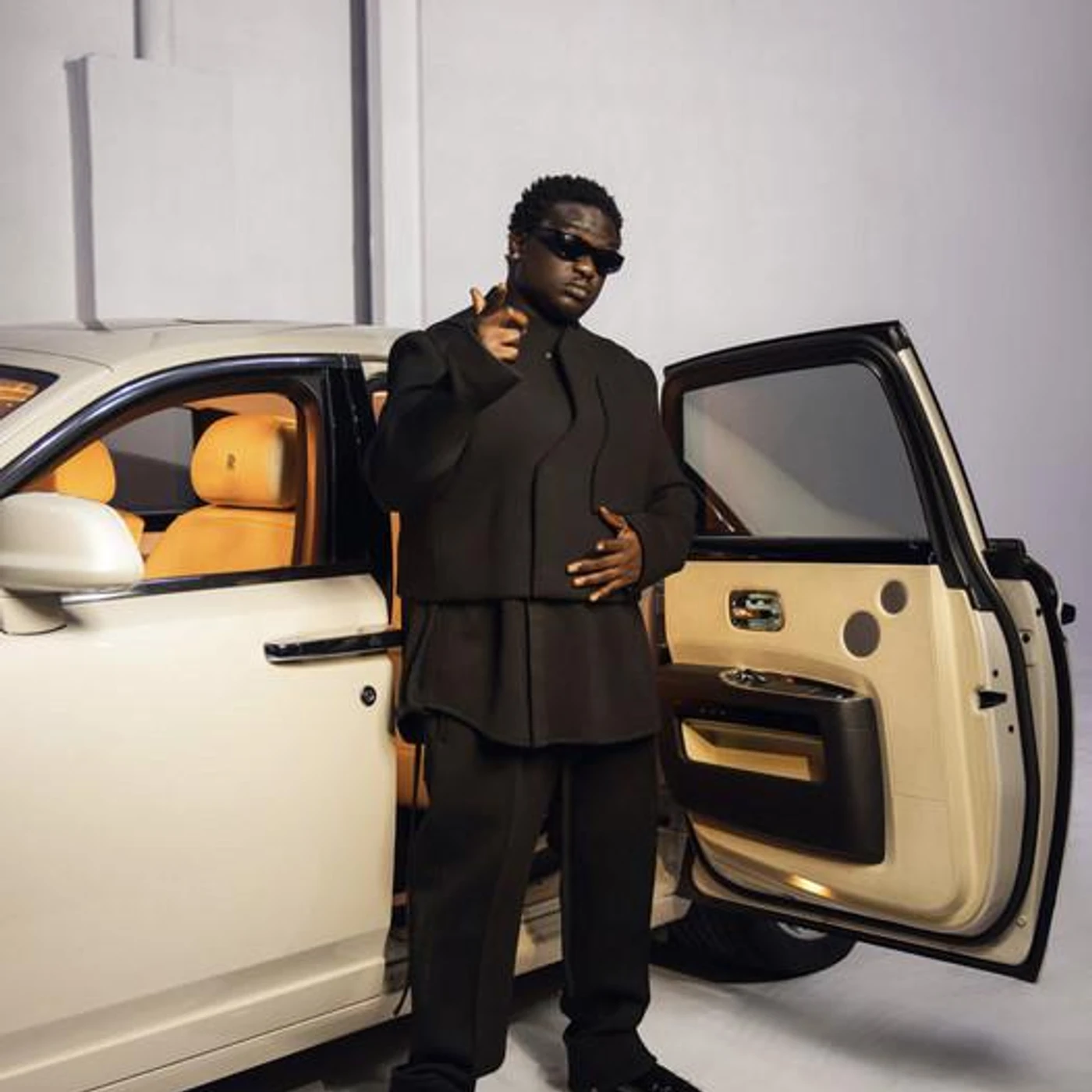 Wande Coal Brand Page
