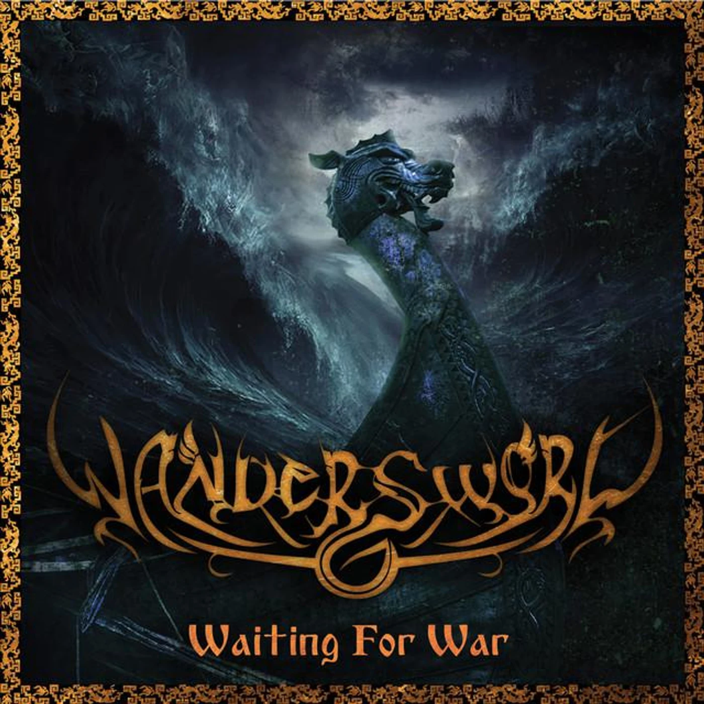 Wandersword Brand Page
