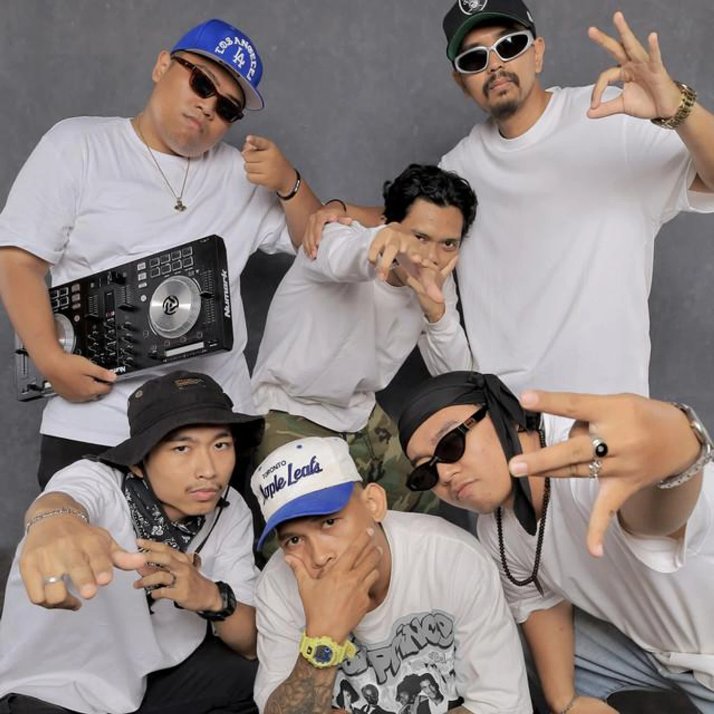 Wasaka Brand Page