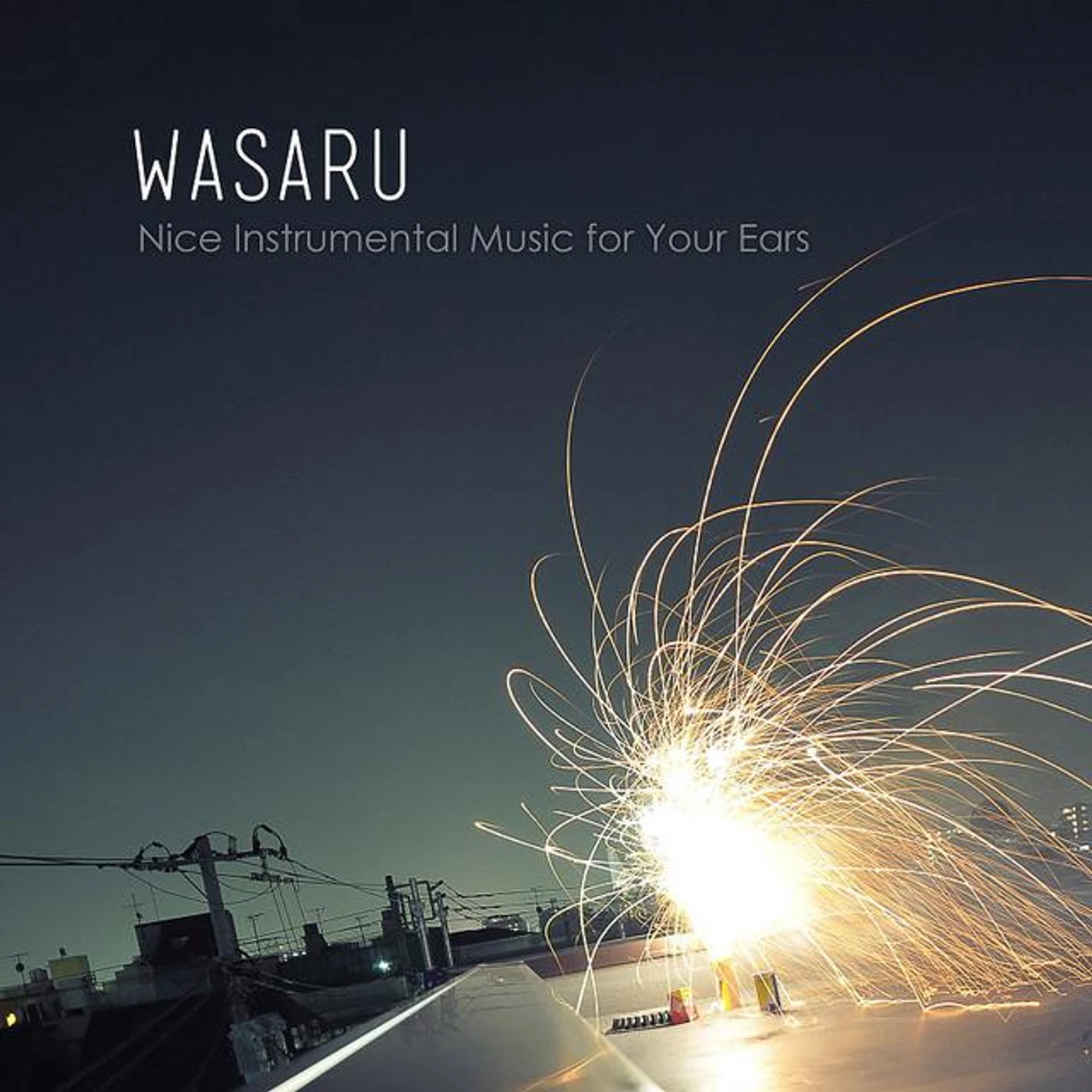 Wasaru Brand Page