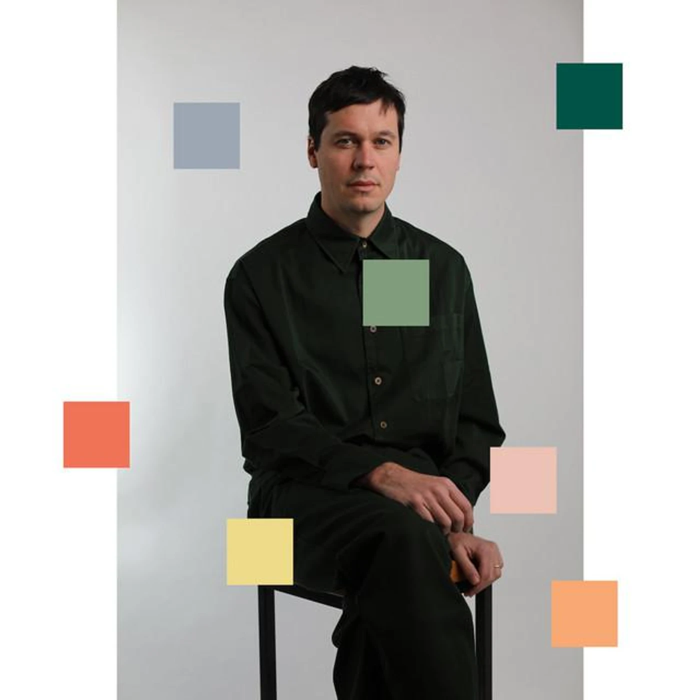 Washed Out Brand Page