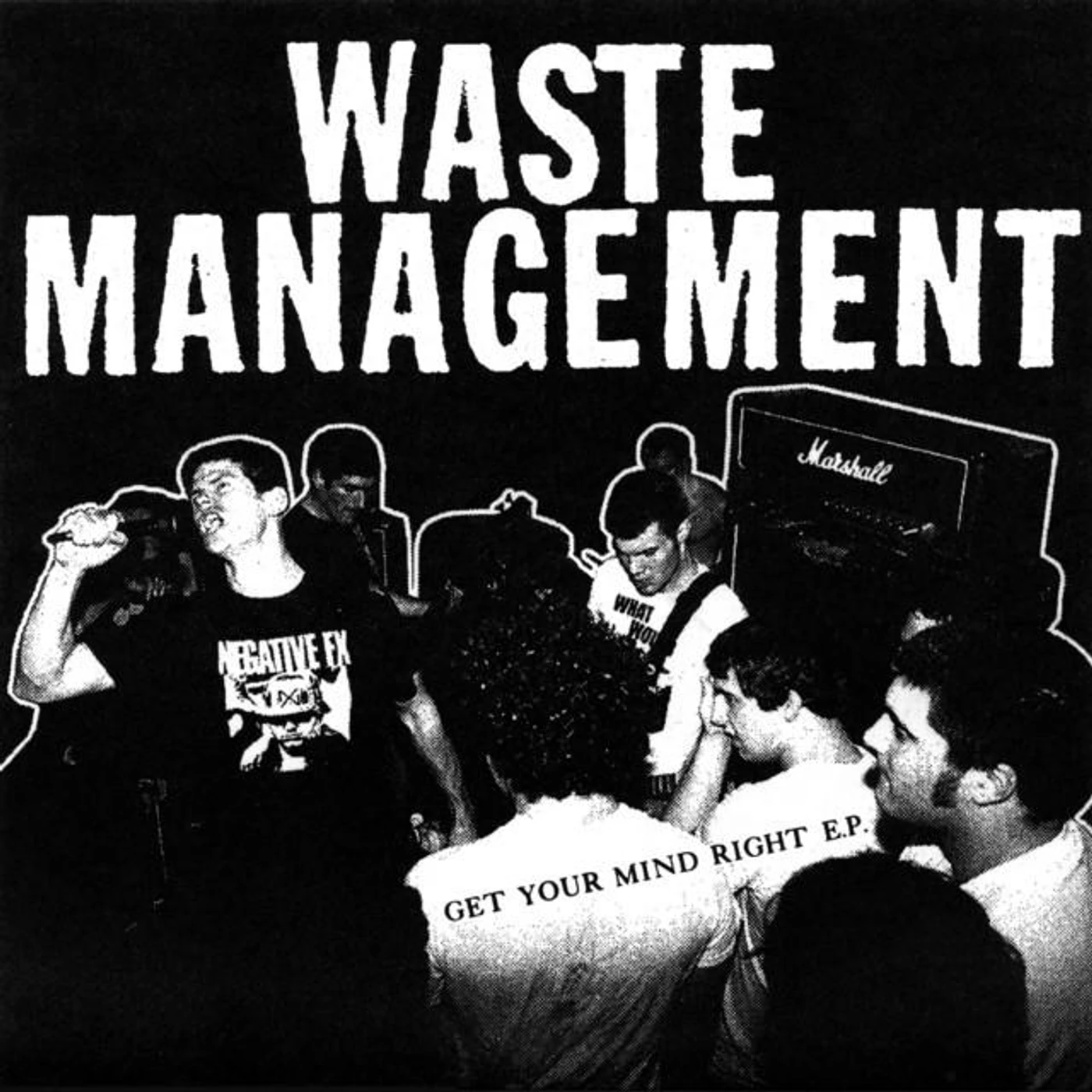 Waste Management Brand Page
