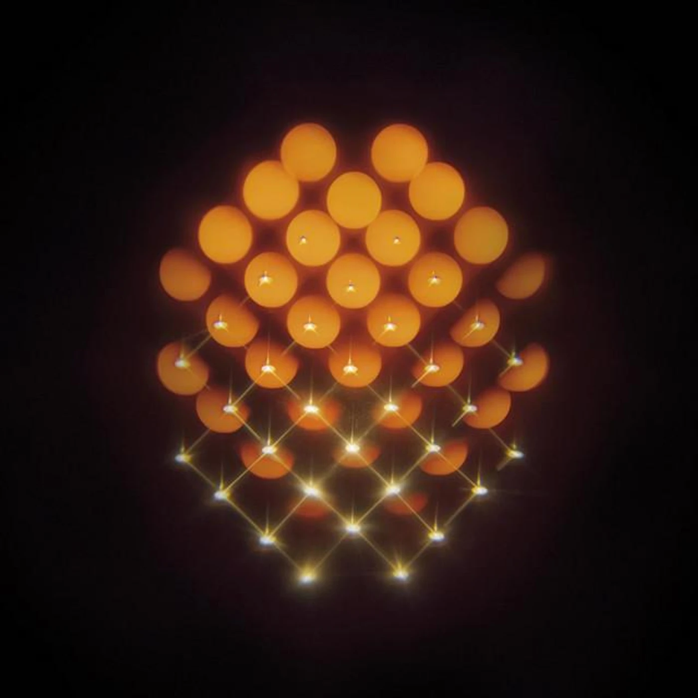 Waste of Space Orchestra Brand Page