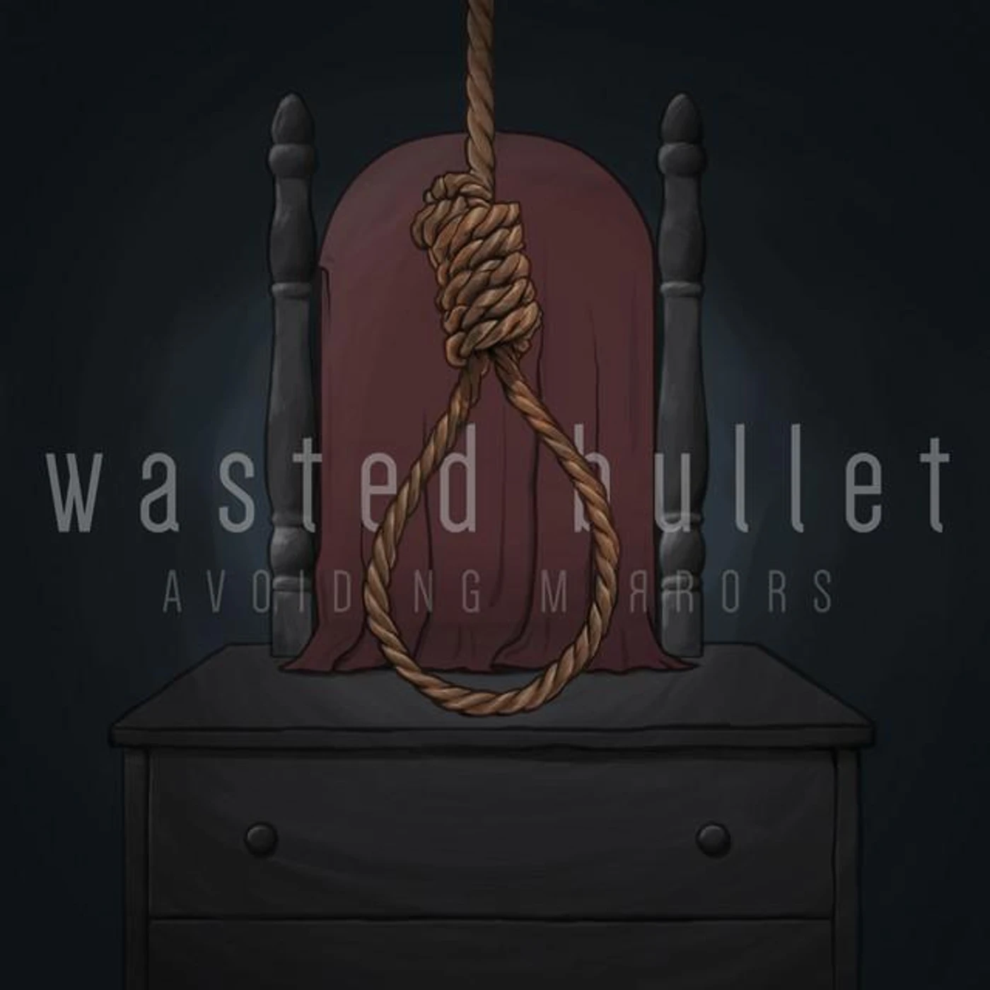 Wasted Bullet