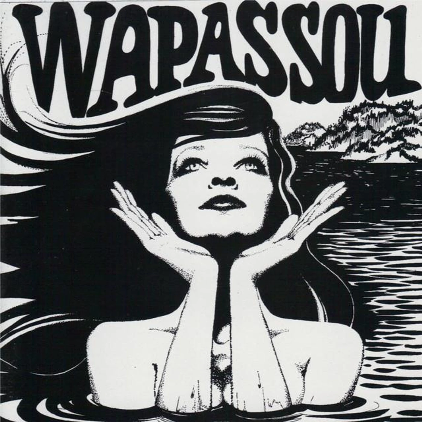 Wapassou Brand Page