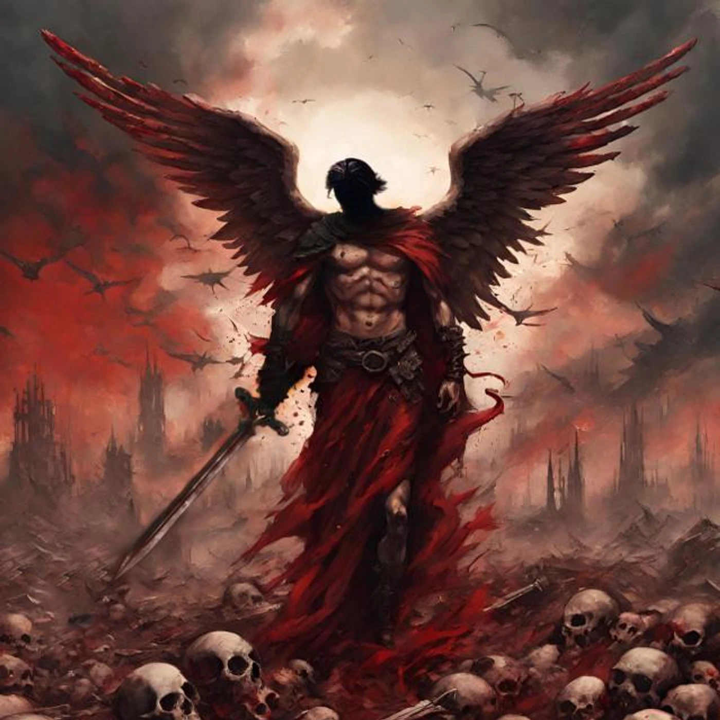 War Angel