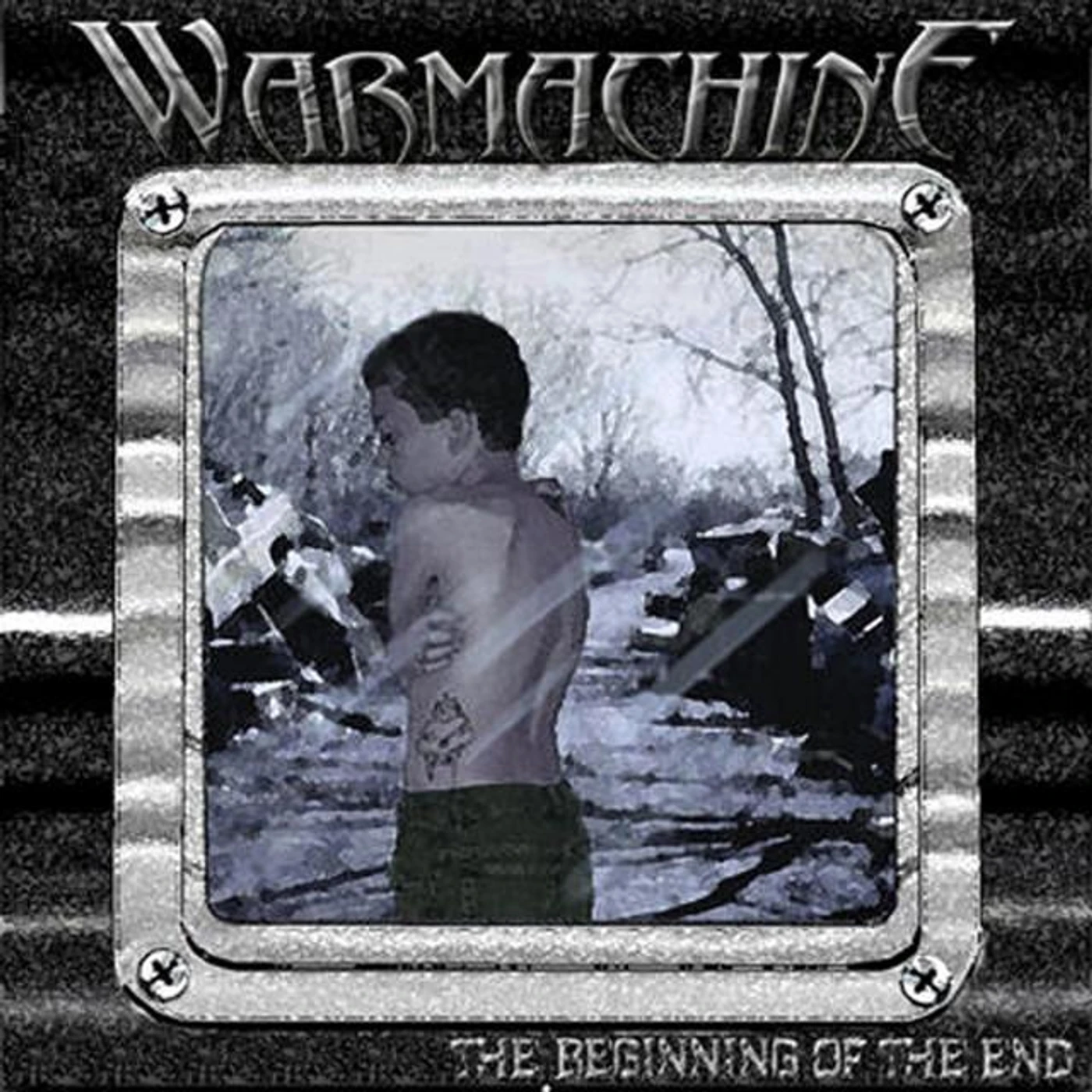 Warmachine