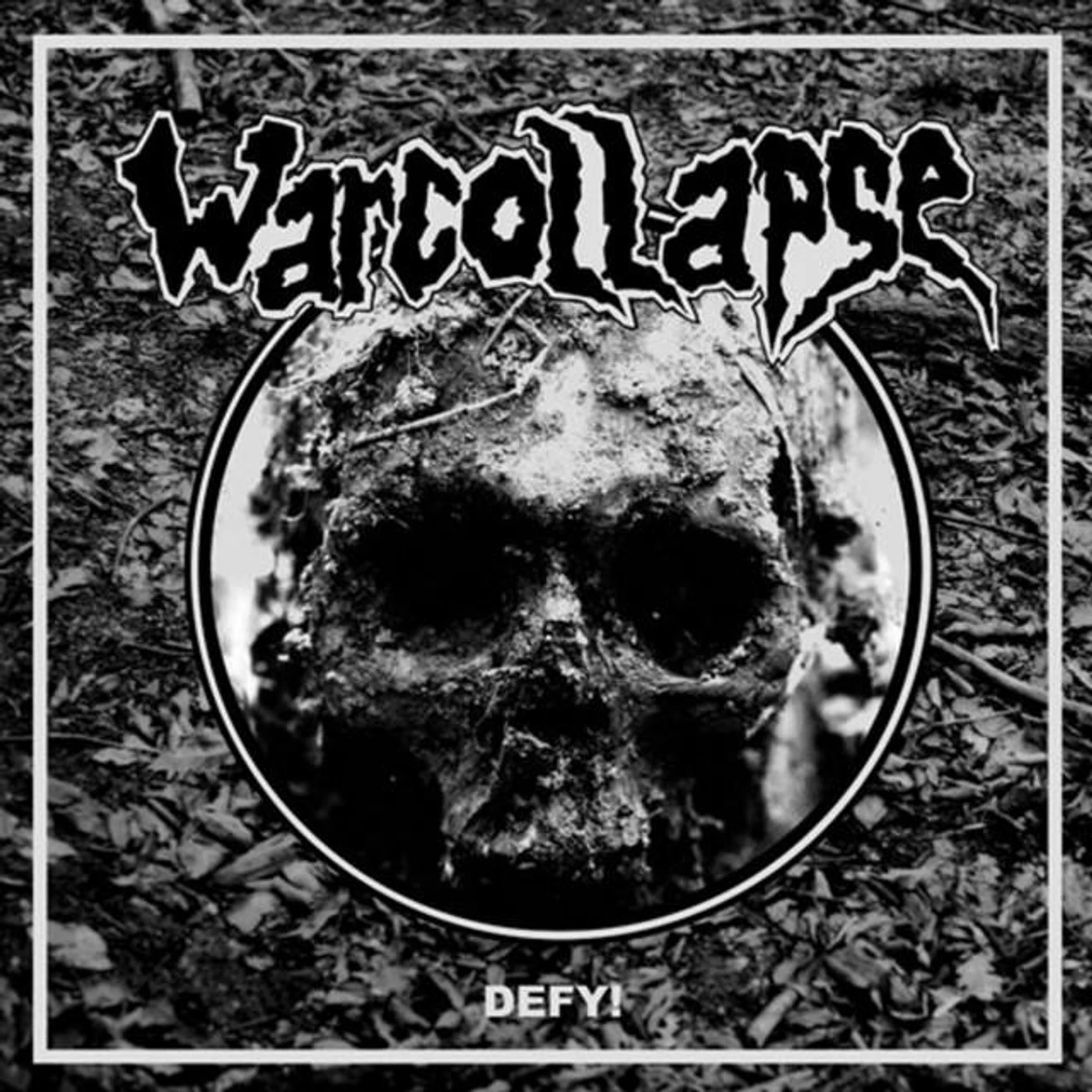 Warcollapse Brand Page