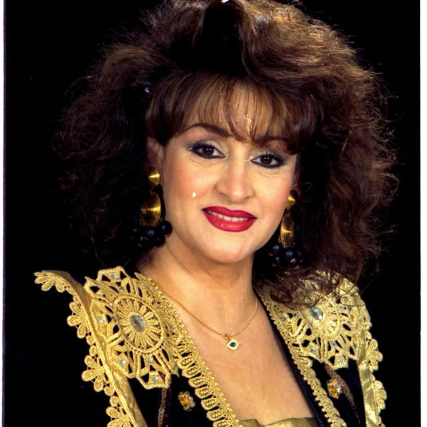 Warda Brand Page